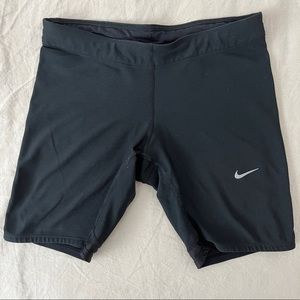 ✖️Nike Running Biker Shorts
